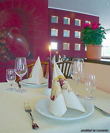 Hotel A2 Schopsdorf  Restaurant billede