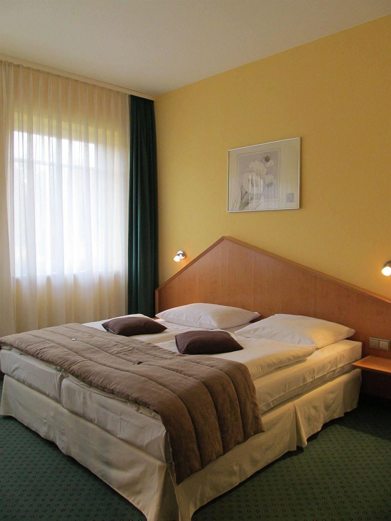 Hotel A2 Schopsdorf  Eksteriør billede