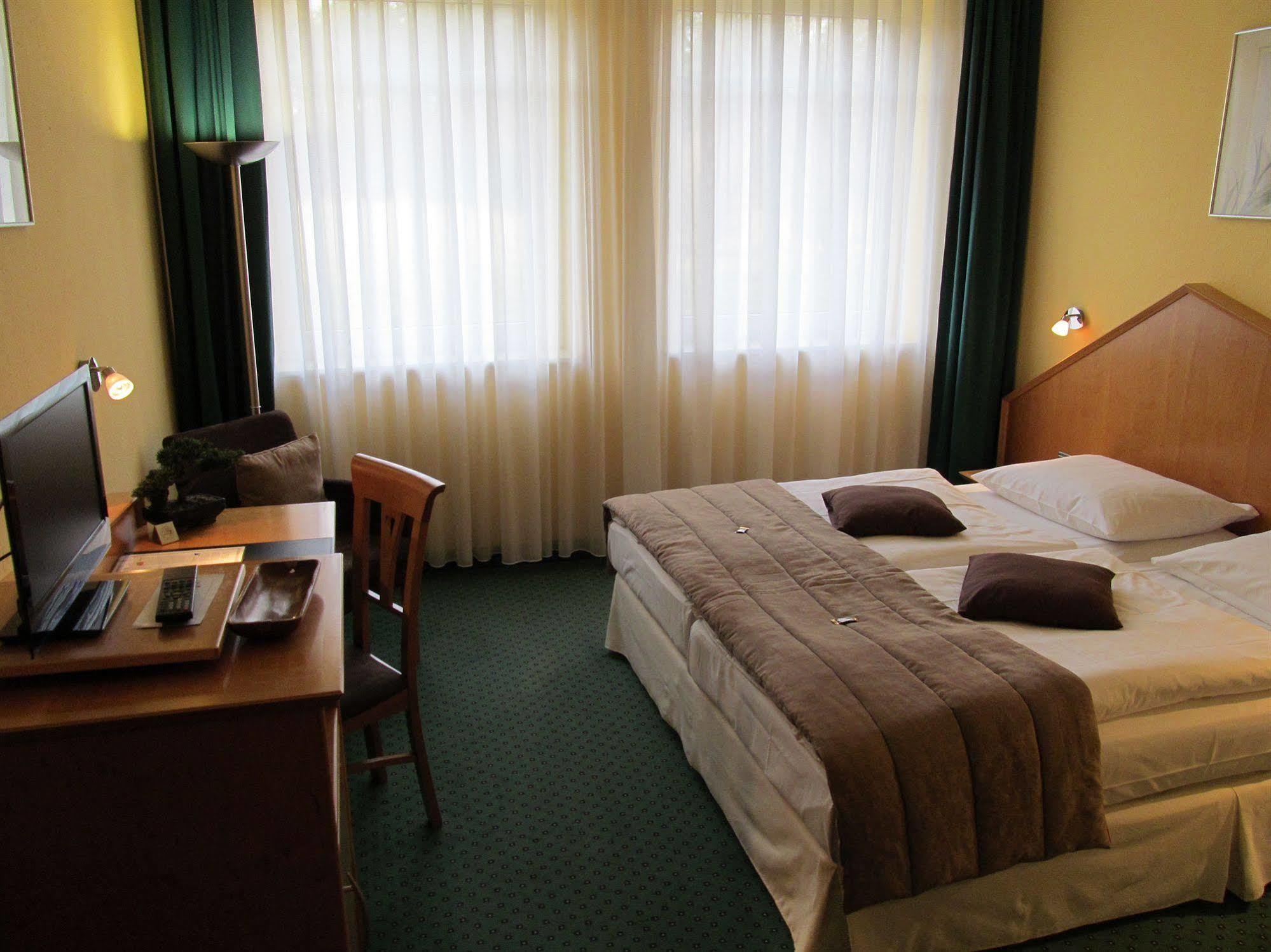 Hotel A2 Schopsdorf  Eksteriør billede